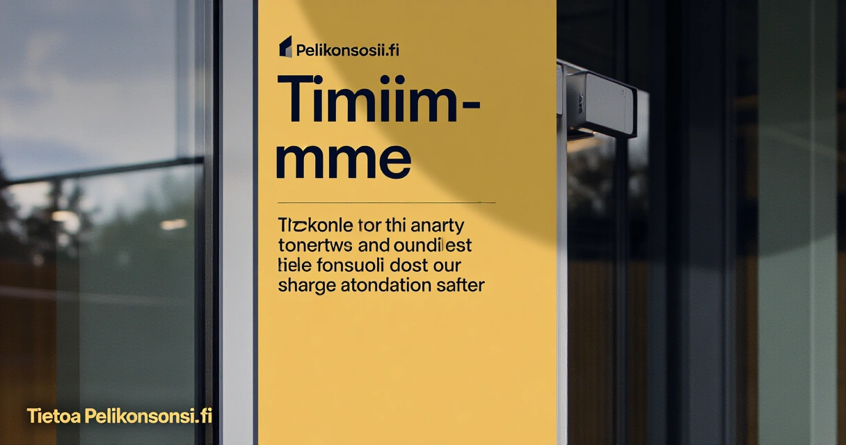 Tiimimme