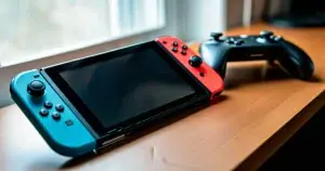 Nintendo Switch 2 -suorituskykyvertailu: mitä GameChatin tekniikka paljastaa