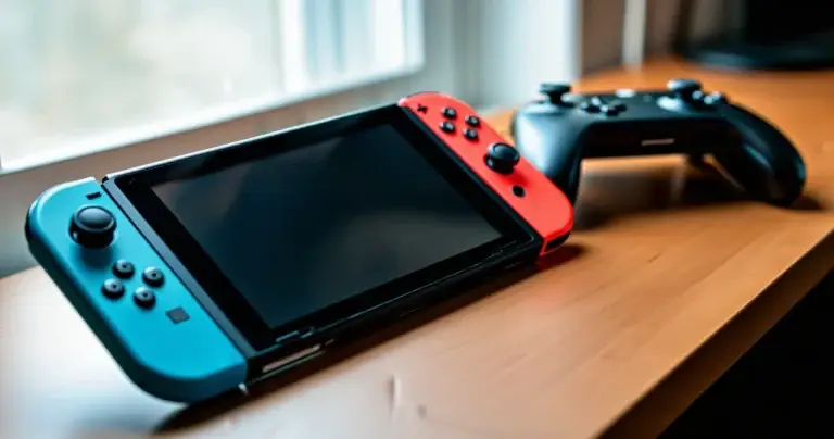 Nintendo Switch 2 -suorituskykyvertailu: mitä GameChatin tekniikka paljastaa