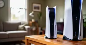 Xbox Series S vai PS5 Digital Edition: kumpi kannattaa ostaa budjettipelaajalle?