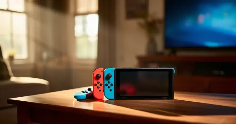 Pelikonsoli Nintendo: Switch 2 -ostajan täydellinen opas 2026