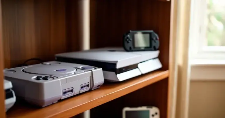 Mikä on maailman myydyin pelikonsoli? PS2 ja historian myyntiluvut