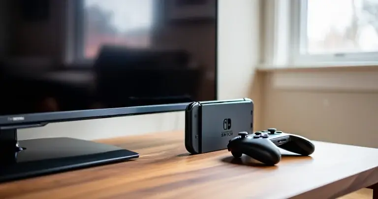 Switch 2:n GameChatin tekniikka – mitä se kertoo Nintendon uudesta verkkostrategiasta