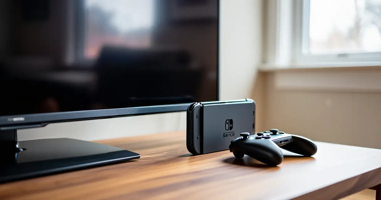 Switch 2:n GameChatin tekniikka – mitä se kertoo Nintendon uudesta verkkostrategiasta