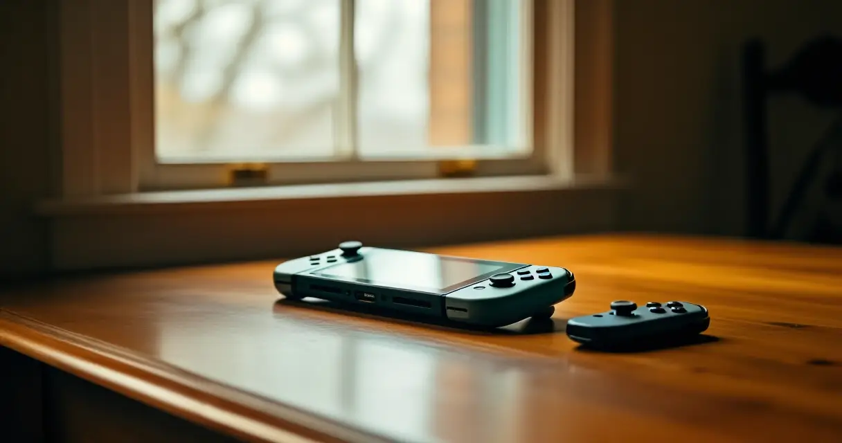 Nintendo Switch OLED vs. Switch Lite: Kumpi on parempi valinta pelaajille vuonna 2026?