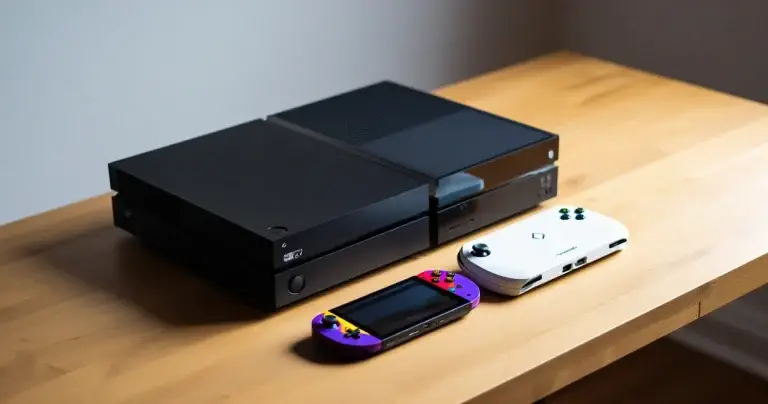PS5 Pron, Xbox Series X:n ja Nintendo Switch 2:n hintakehitys ja lisävarustetrendit 2026