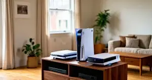 Pelikonsoli 2026: PS5 Pro, Xbox Series X vai Switch 2 – vertailu ja ostajan opas