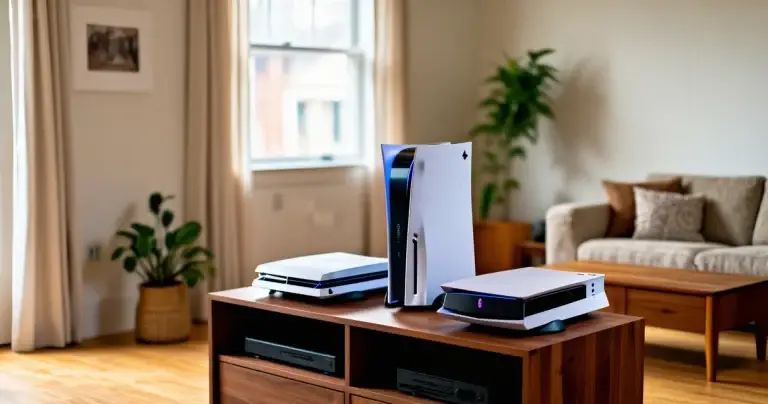 Pelikonsoli 2026: PS5 Pro, Xbox Series X vai Switch 2 – vertailu ja ostajan opas