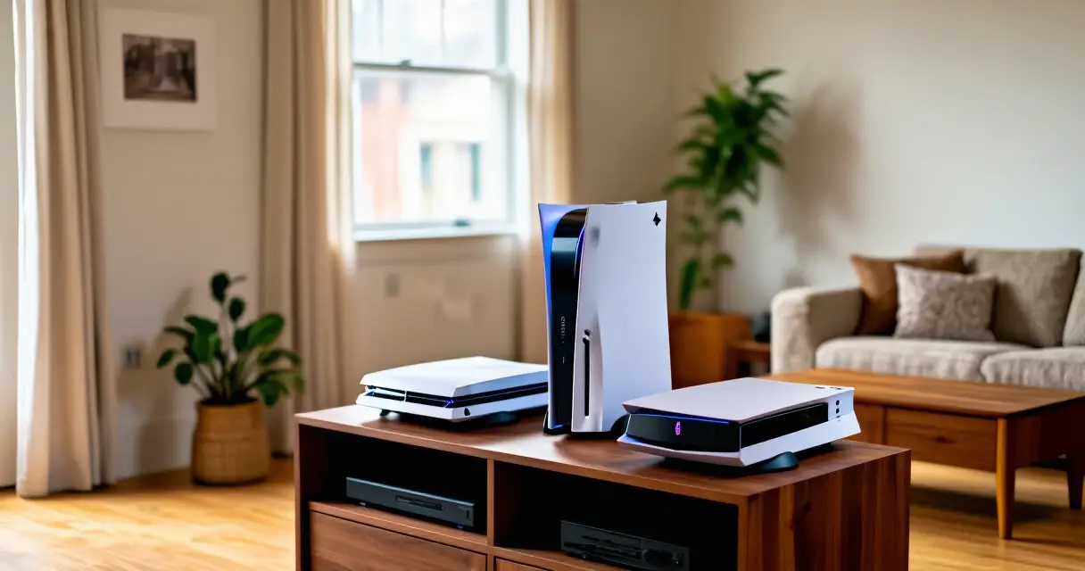 Pelikonsoli 2026: PS5 Pro, Xbox Series X vai Switch 2 – vertailu ja ostajan opas