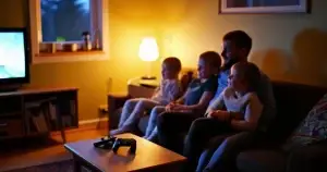 PS5 Slim vs Switch 2: kumpi sopii perhepelaamiseen 2026?