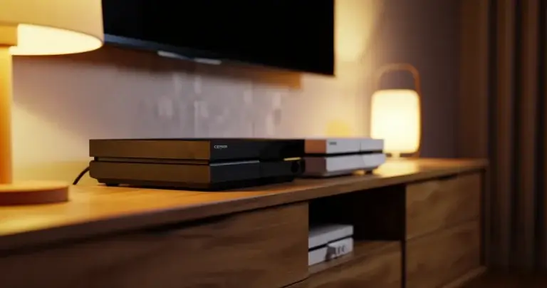 PS5 Pro vs Xbox Series X käytännön pelitesti 4K-televisiossa: kumpi tarjoaa paremman kuvan
