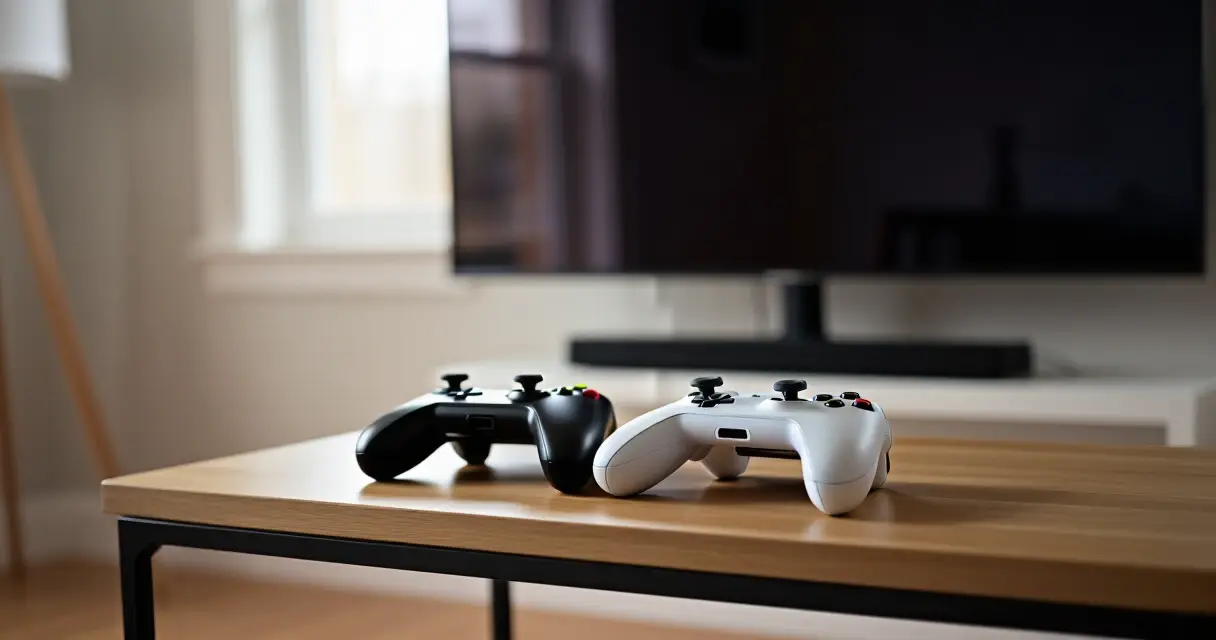 PS5 Slim vs Xbox Series X – kumpi kannattaa ostaa 4K-televisiolle?
