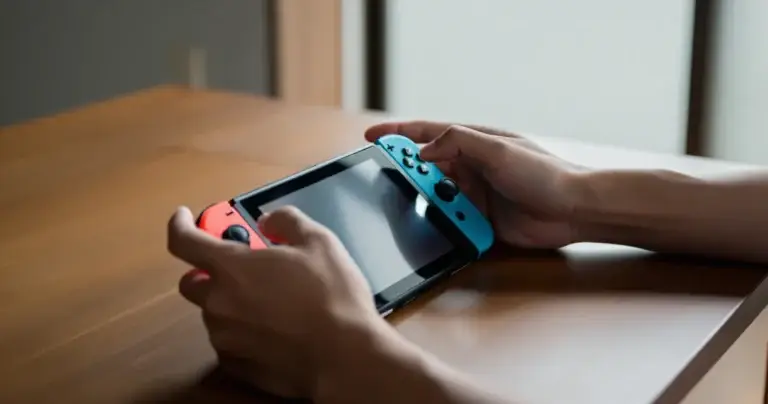 Nintendo Switch ohjaimen kalibrointi ohjeet – täydellinen opas 2026